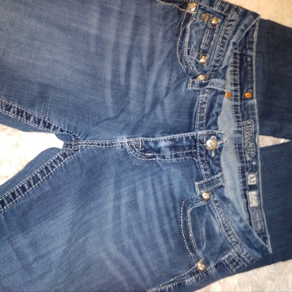 Miss Me 👖 - Picture 7 of 8